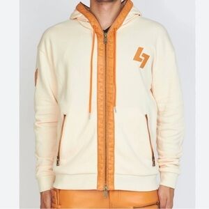 NWT $159 Locked & Loaded Hoodie